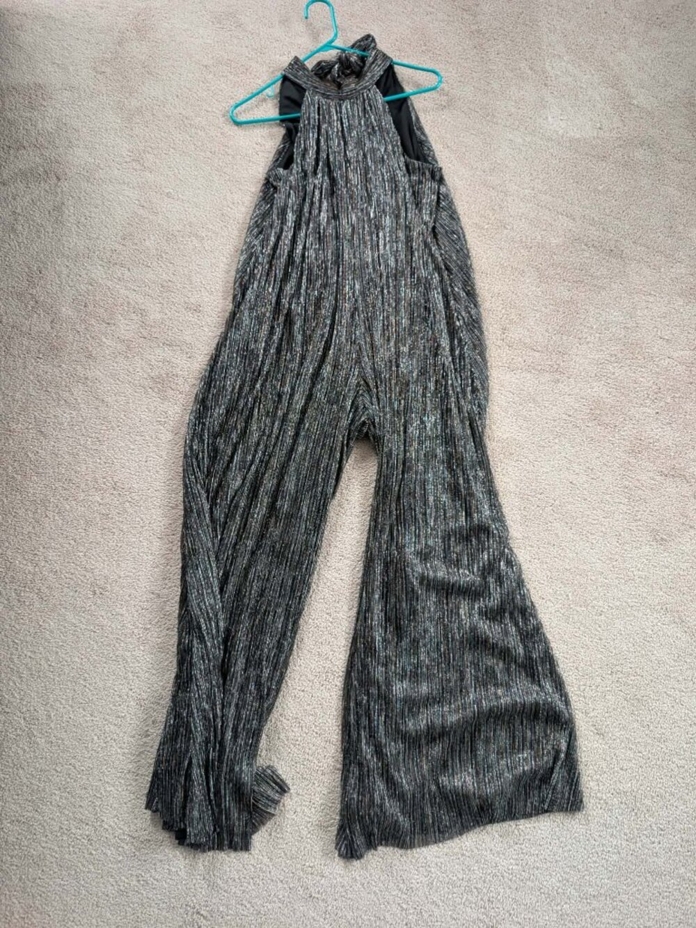 NEW MSK Jumpsuit - Picture 3 of 5